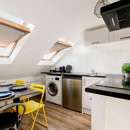 Bright 2Br Flat, Forest Gate, East London Londres Exterior foto