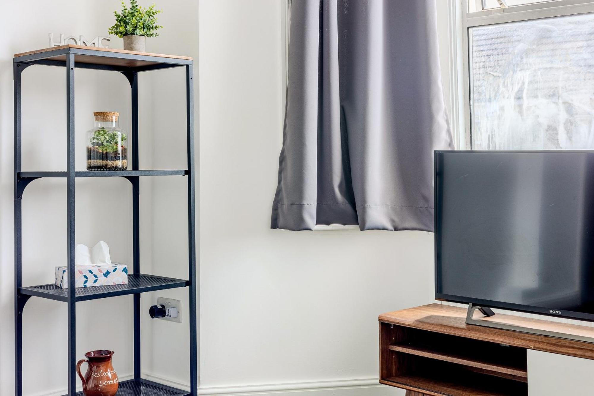 Bright 2Br Flat, Forest Gate, East London Londres Exterior foto