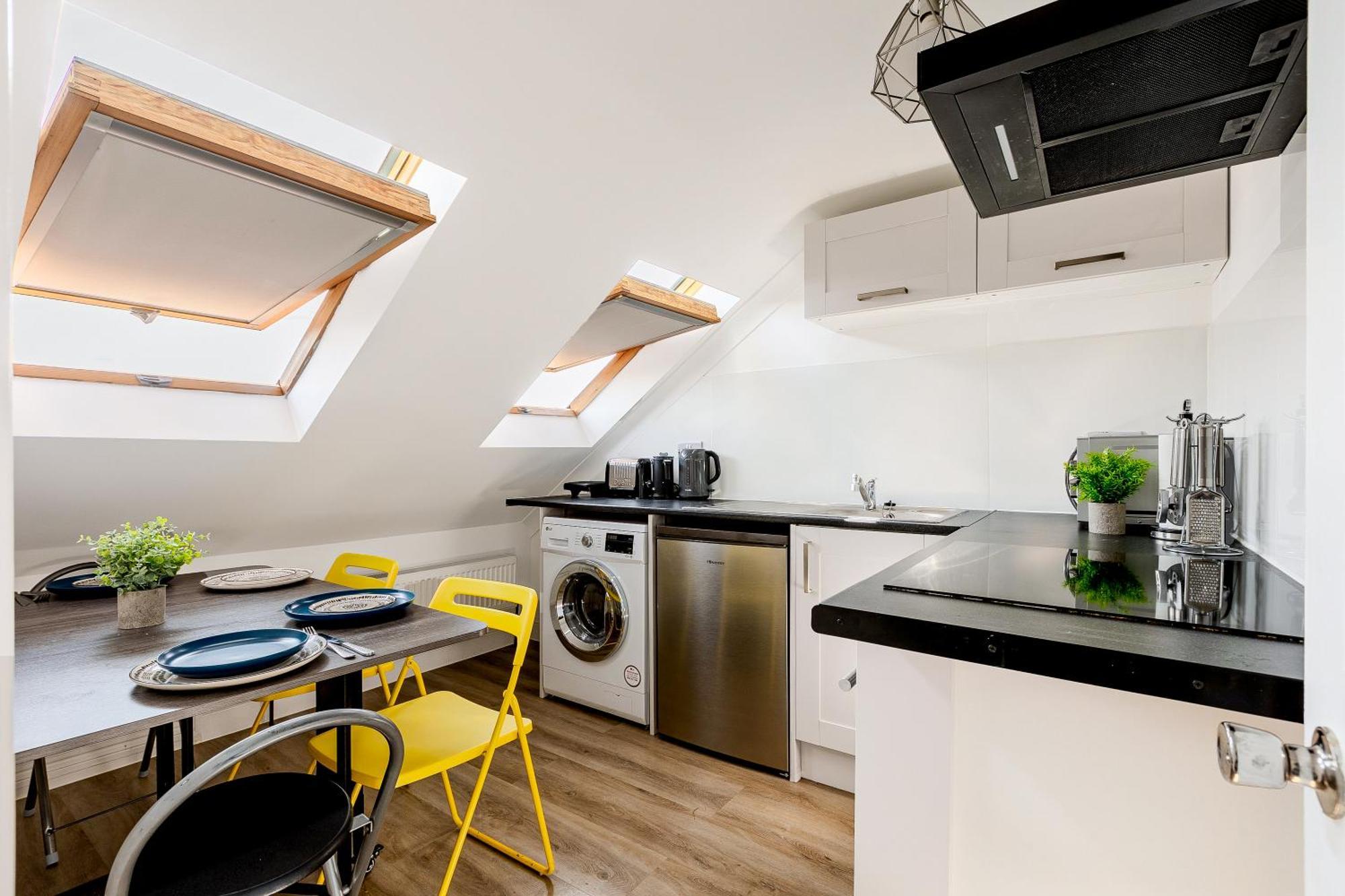 Bright 2Br Flat, Forest Gate, East London Londres Exterior foto