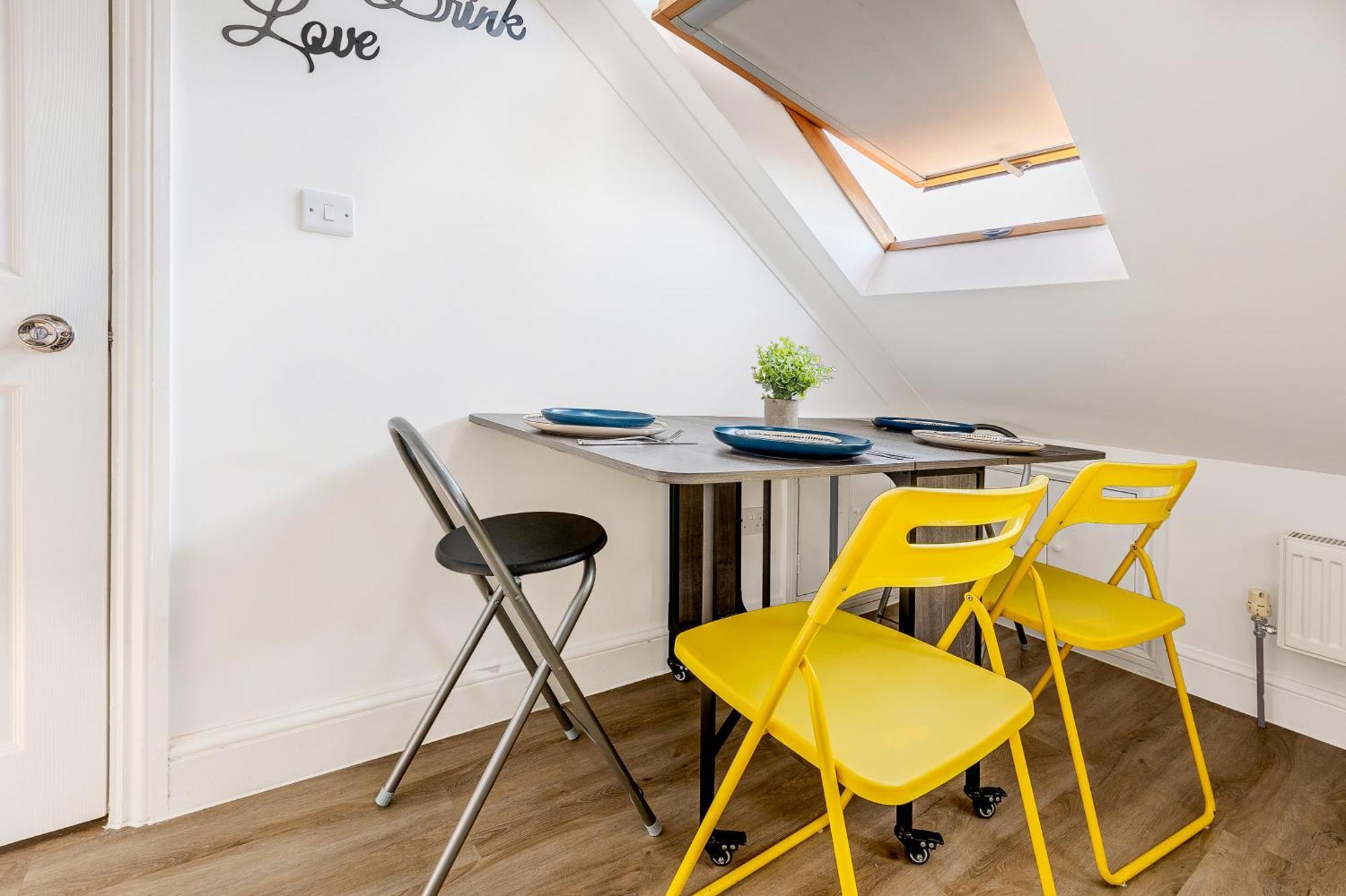 Bright 2Br Flat, Forest Gate, East London Londres Exterior foto