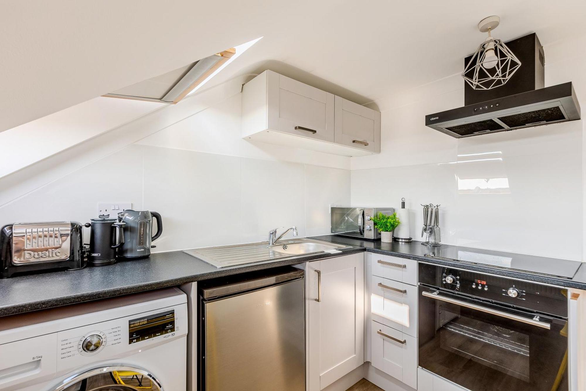 Bright 2Br Flat, Forest Gate, East London Londres Exterior foto