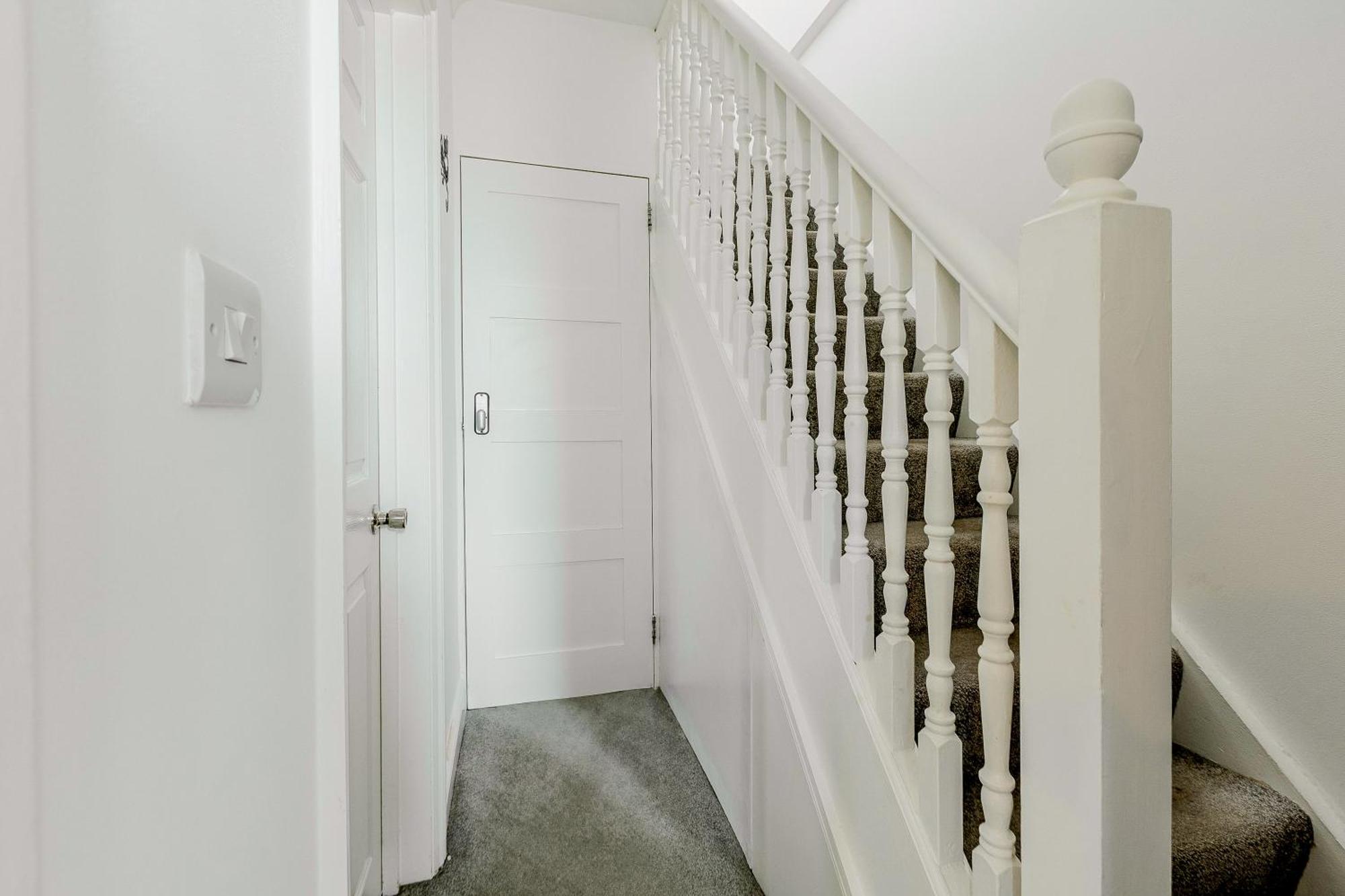 Bright 2Br Flat, Forest Gate, East London Londres Exterior foto