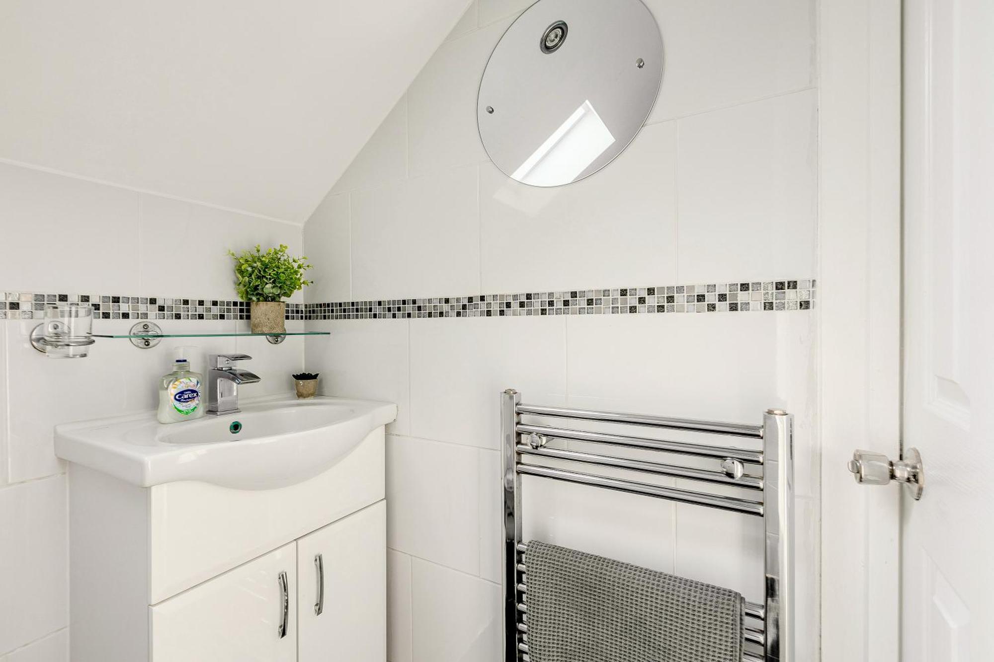 Bright 2Br Flat, Forest Gate, East London Londres Exterior foto