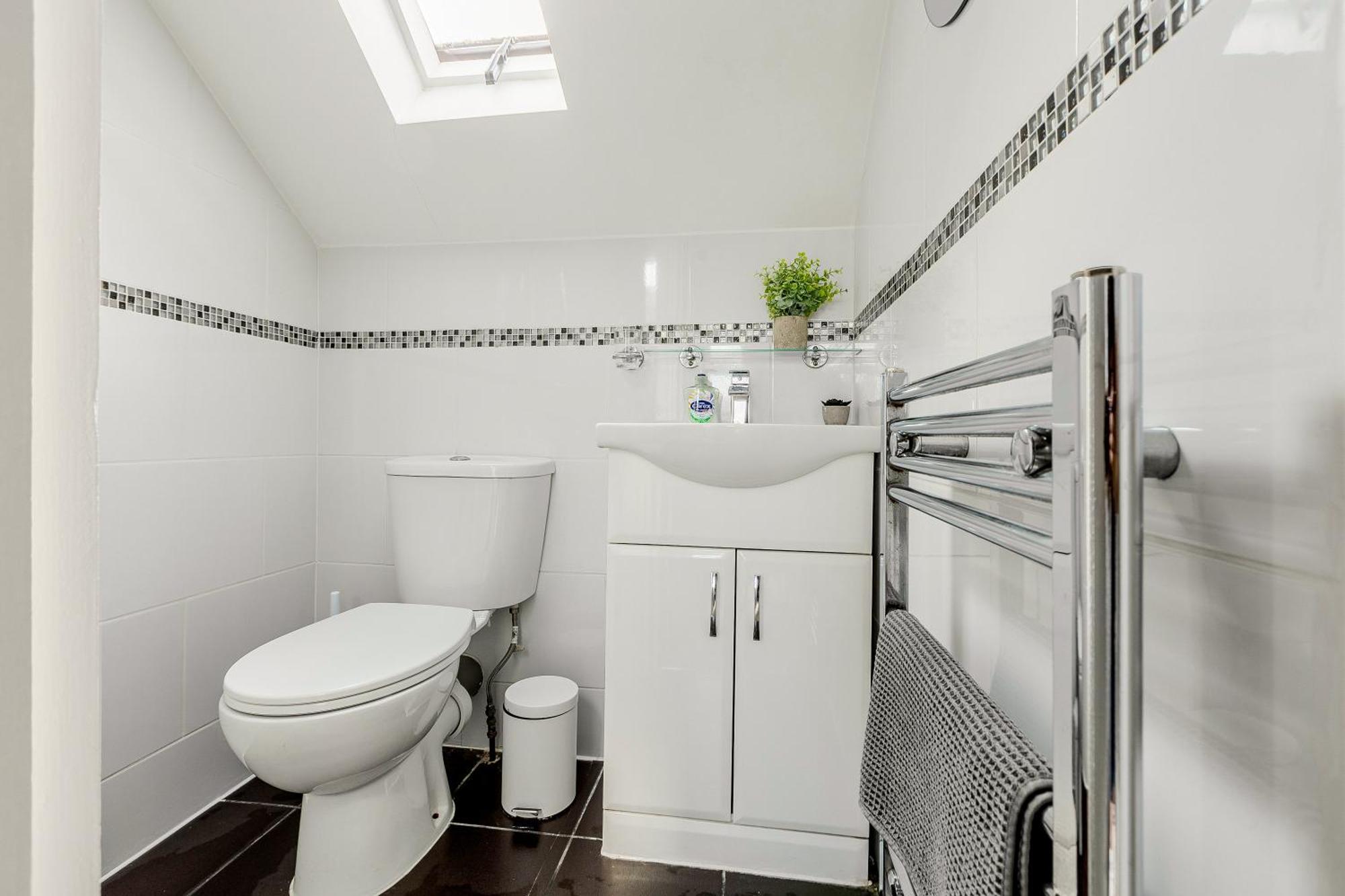 Bright 2Br Flat, Forest Gate, East London Londres Exterior foto